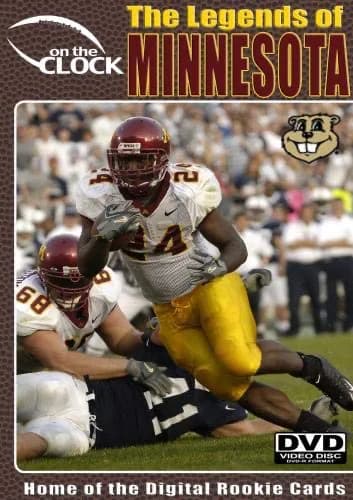 On The Clock Presents: Legends Of Minnesota