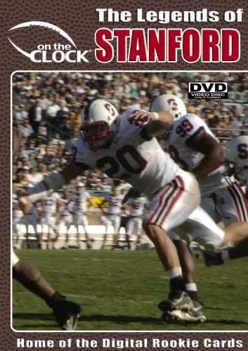 On The Clock Presents: Legends Of Stanford