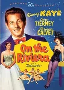 On The Riviera