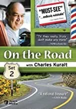 On The Road With Charles Kuralt: Set 2