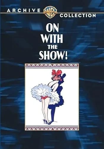 On With The Show!