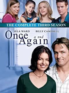Once And Again: The Complete 3rd Season