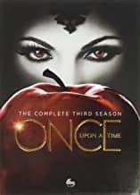 Once Upon A Time: The Complete 3rd Season