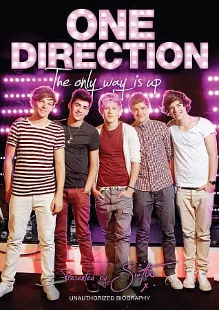 One Direction: Only Way Is Up