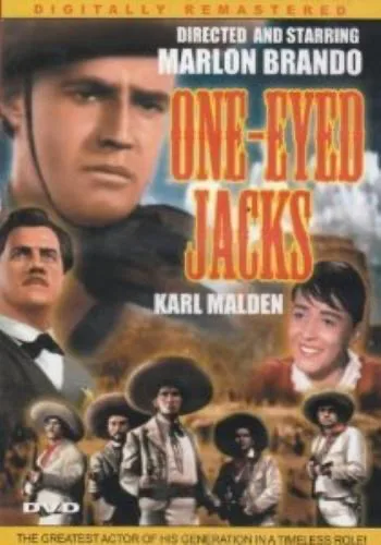 One Eyed Jacks