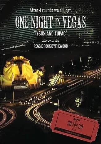 One Night In Vegas
