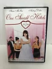 One Small Hitch