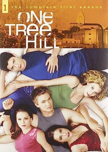 One Tree Hill: The Complete 1st Season