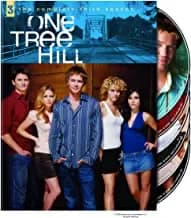 One Tree Hill: The Complete 3rd Season