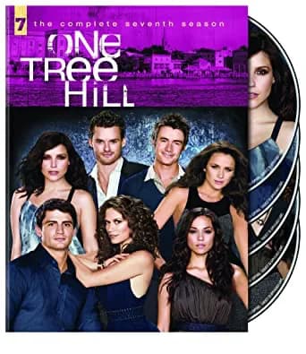 One Tree Hill: The Complete 7th Season