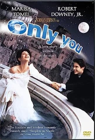Only You