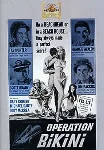 Operation Bikini