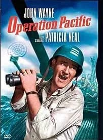 Operation Pacific