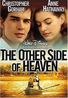 Other Side Of Heaven Special Edition