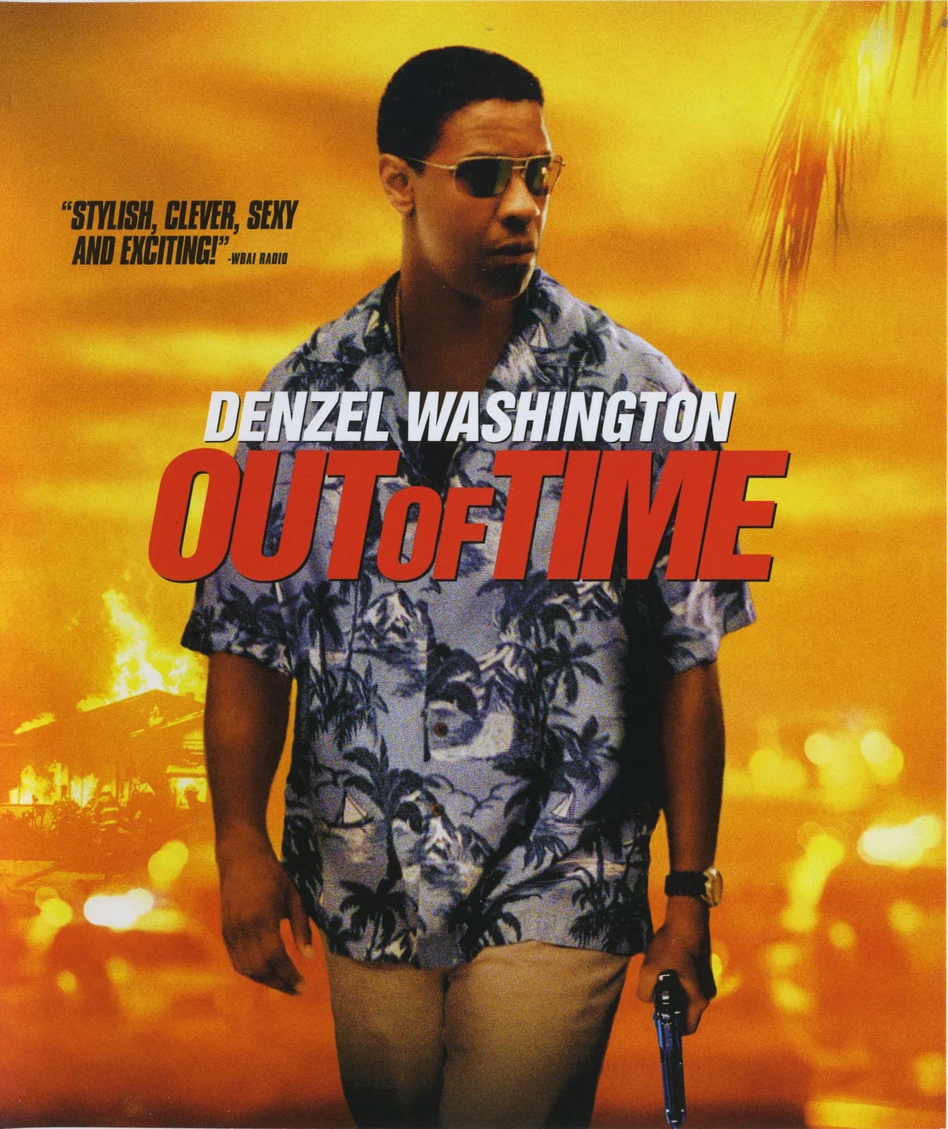 Out Of Time