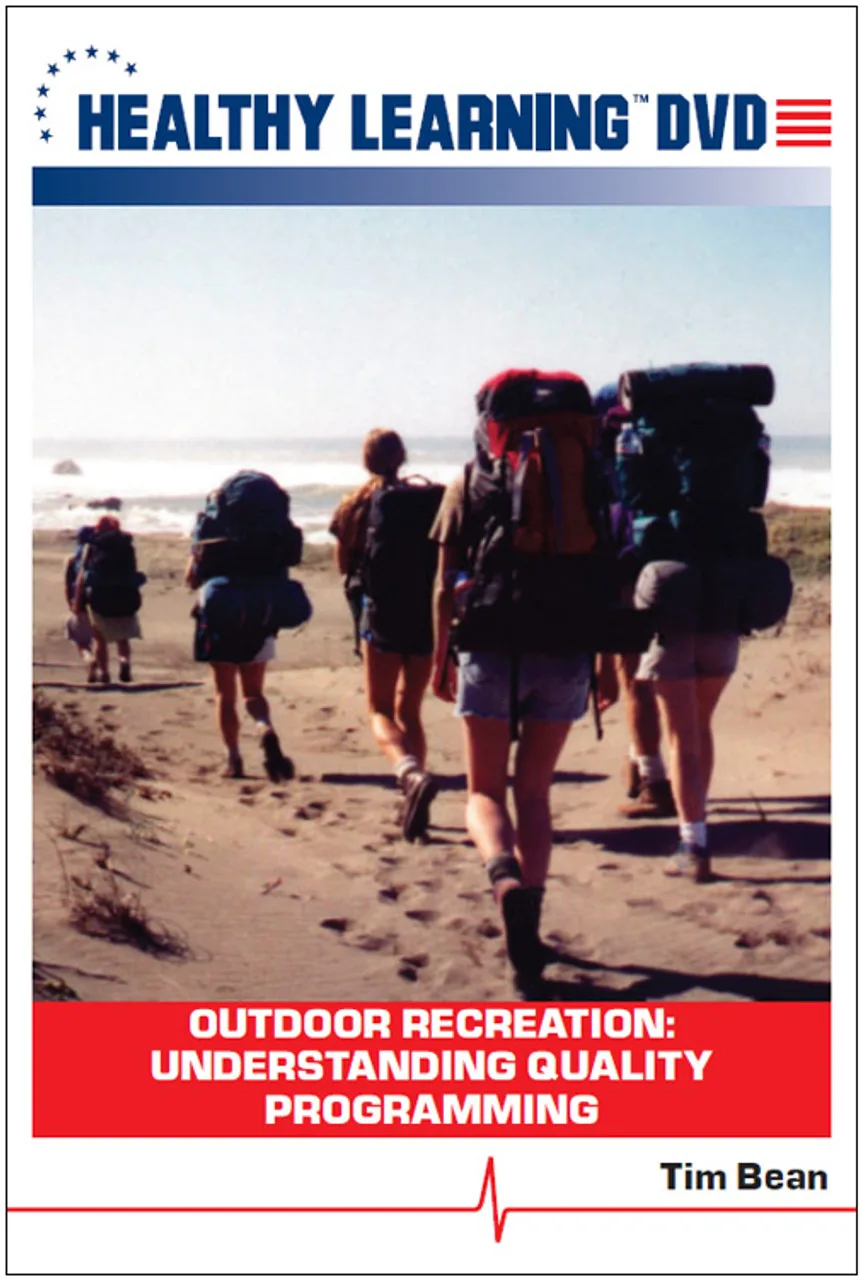 Outdoor Recreation: Understanding Quality Programming