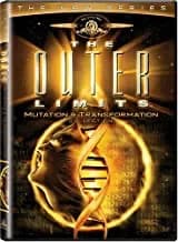 Outer Limits: The New Series: The Mutation & Transformation Collection