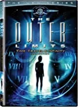 Outer Limits: The New Series: Time Travel & Infinity
