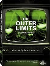 Outer Limits: The Original Series, Vol. 3
