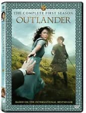 Outlander: Season 1