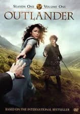 Outlander: Season 1, Vol. 1