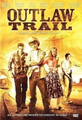 Outlaw Trail: The Treasure Of Butch Cassidy