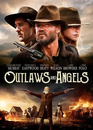 Outlaws And Angels