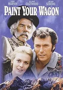Paint Your Wagon