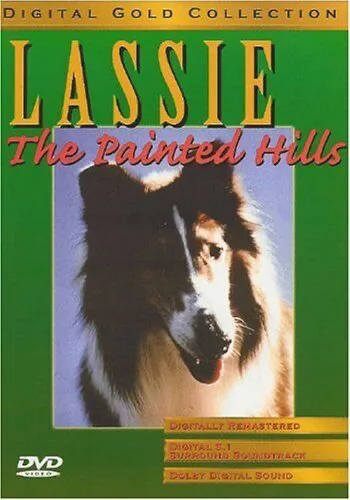 Lassie: Painted Hills