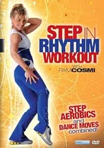 Pam Cosmi: Step In Rhythm Aerobics