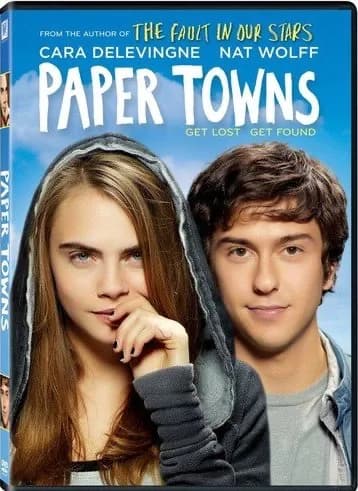 Paper Towns
