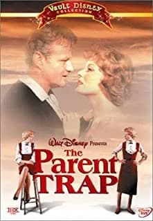 Parent Trap Special Edition