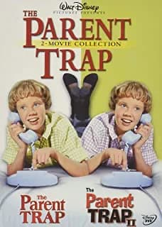 Parent Trap Collection (2-Disc): Parent Trap (1961/ Special Edition) / Parent Trap Special Edition