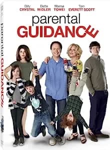 Parental Guidance