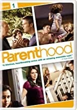 Parenthood: Season 1