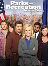 Parks And Recreation: Season 2
