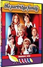 Partridge Family: Season 1