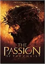 Passion Of The Christ