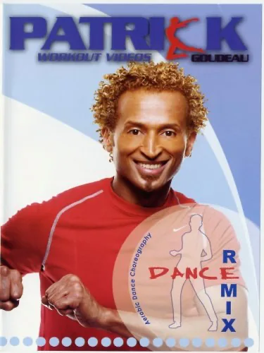 Patrick Goudeau: Dance Remix