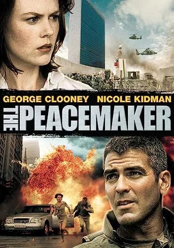 Peacemaker
