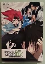 Peacemaker #1 - 7: The Complete Collection