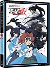 Peacemaker (2003/ FUNimation): Complete Series