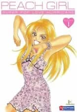 Peach Girl: Super Pop Love Hurricane #1