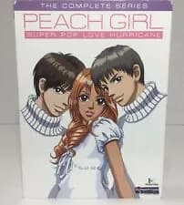 Peach Girl: Super Pop Love Hurricane #1 - 6