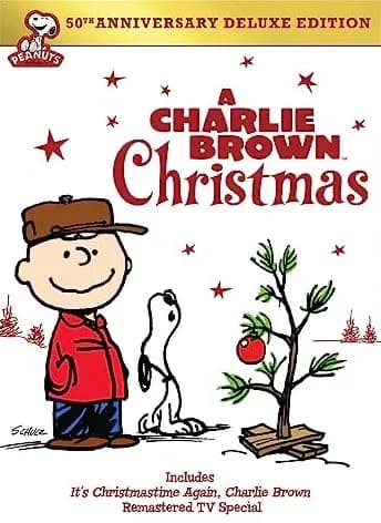 Peanuts: A Charlie Brown Christmas
