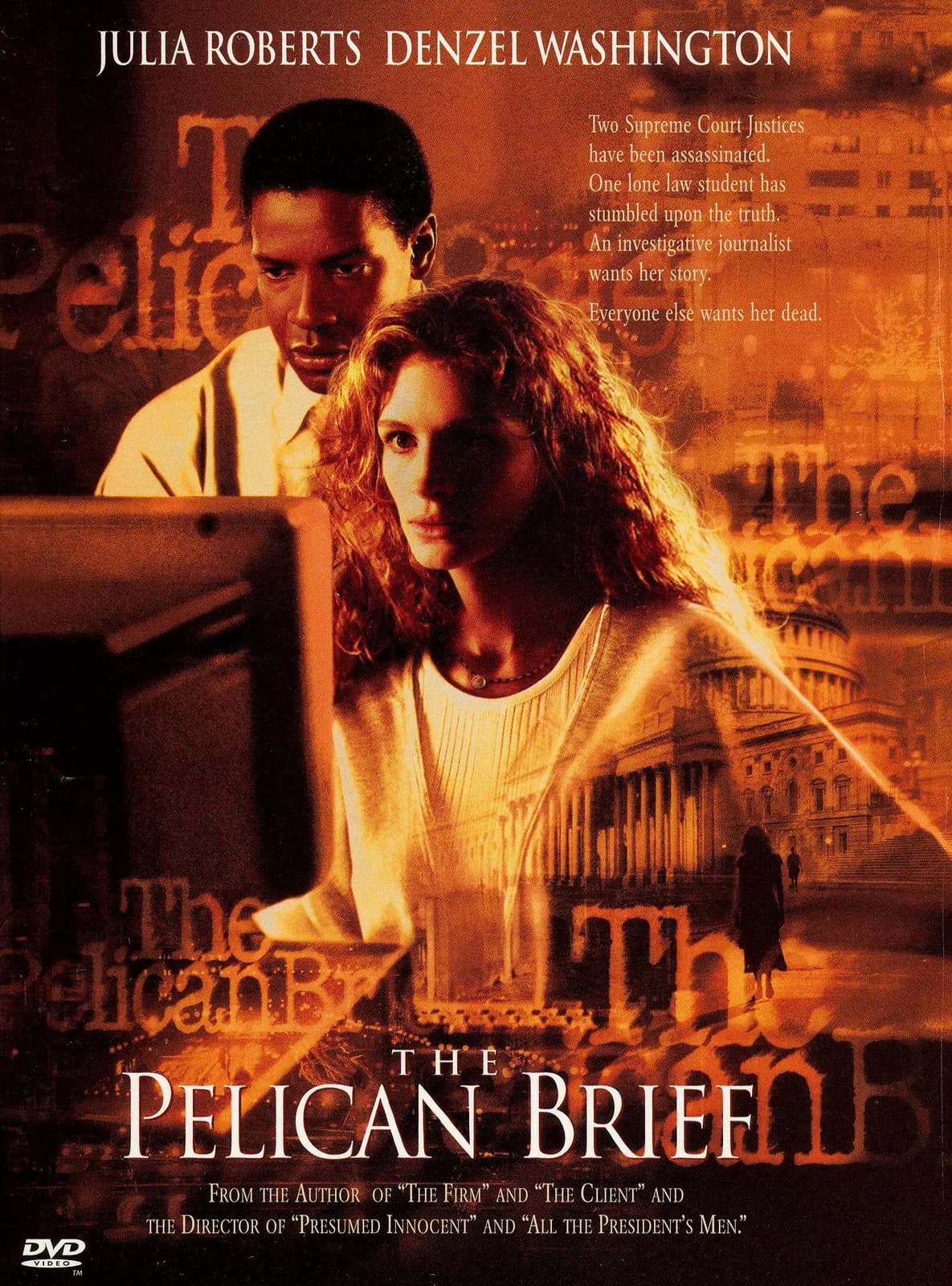 Pelican Brief