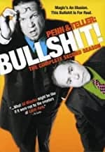 Penn & Teller: Bullshit!: The Complete 2nd Seasons