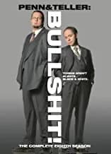Penn & Teller: Bullshit!: The Complete 8th Season