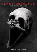 Penny Dreadful: The Final Season