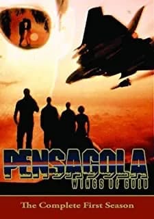 Pensacola: Wings Of Gold: The Complete 1st Season